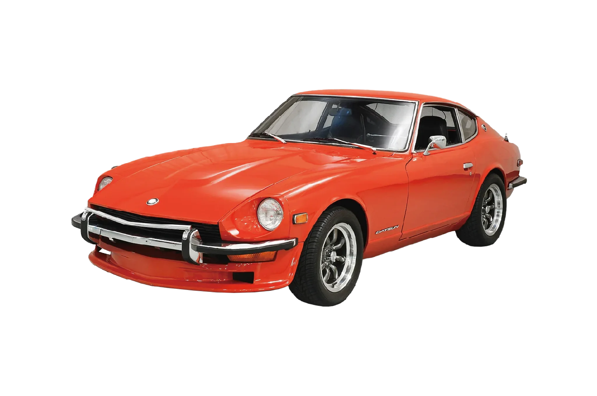 ゆ〜タン様 オーダーページ Nissan 240Z