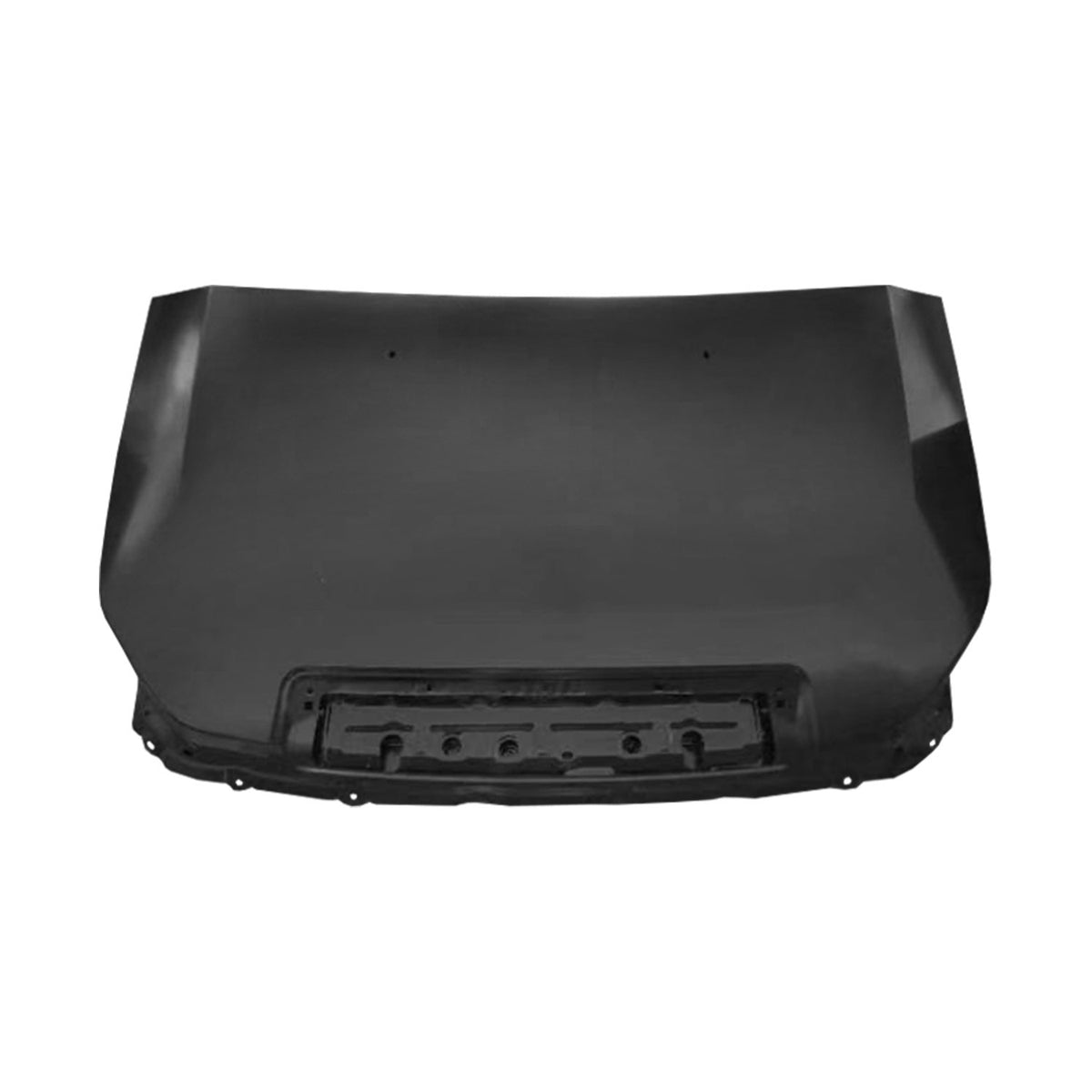 REPLACEMENT HOOD, FOR TOYOTA LANDCRUSER FJ
