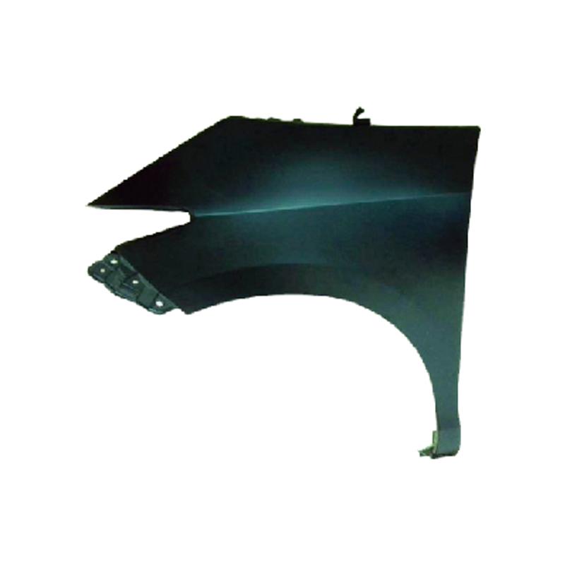 REPLACEMENT FRONT FENDER LH, FOR TOYOTA PREVIA, 53812-28091