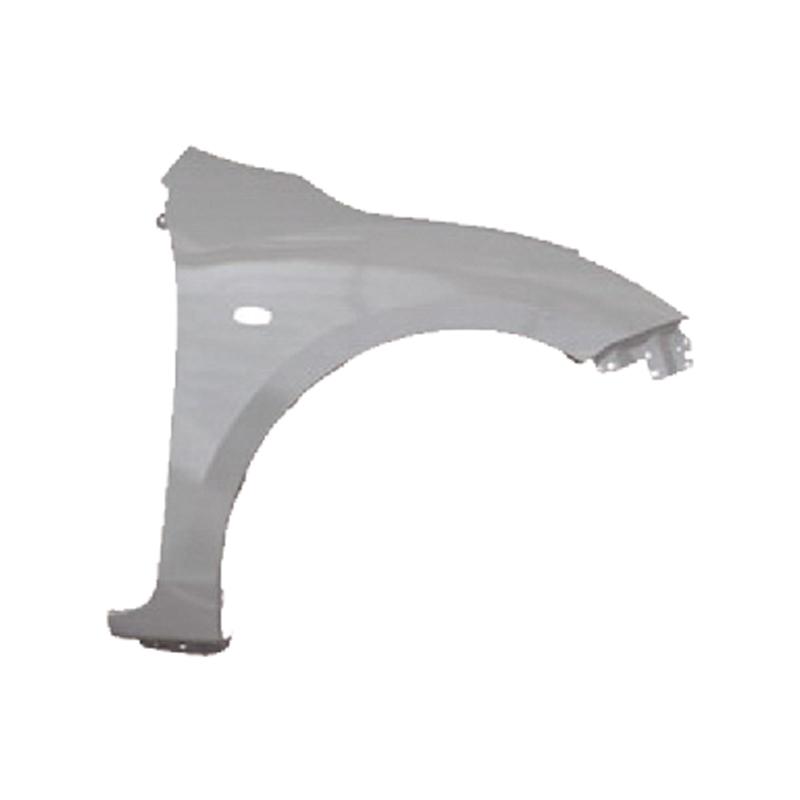 REPLACEMENT FRONT FENDER RH, 2011-, FOR MAZDA 3(XINCHENG), BFF4-52-211