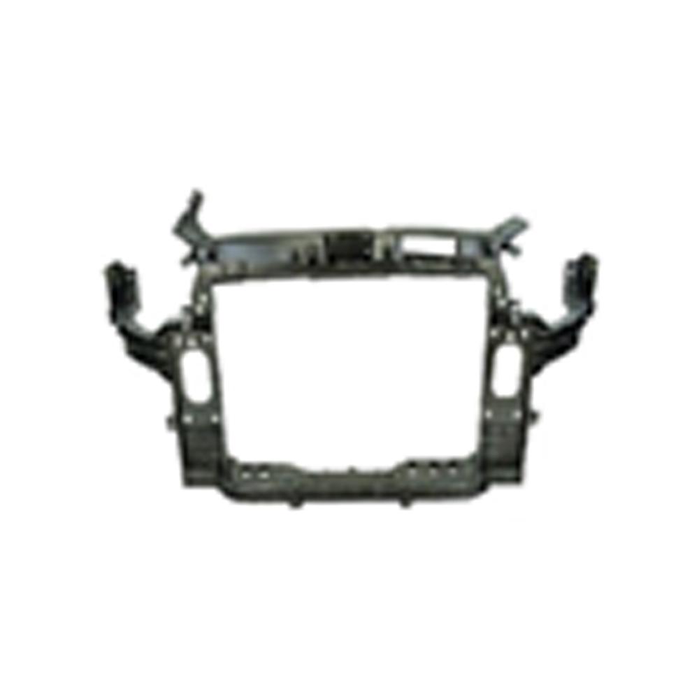 REPLACEMENT RADIATOR SUPPORT ASSEMBLY, 2017-2018, FOR KIA FORTE, 64101-A7600