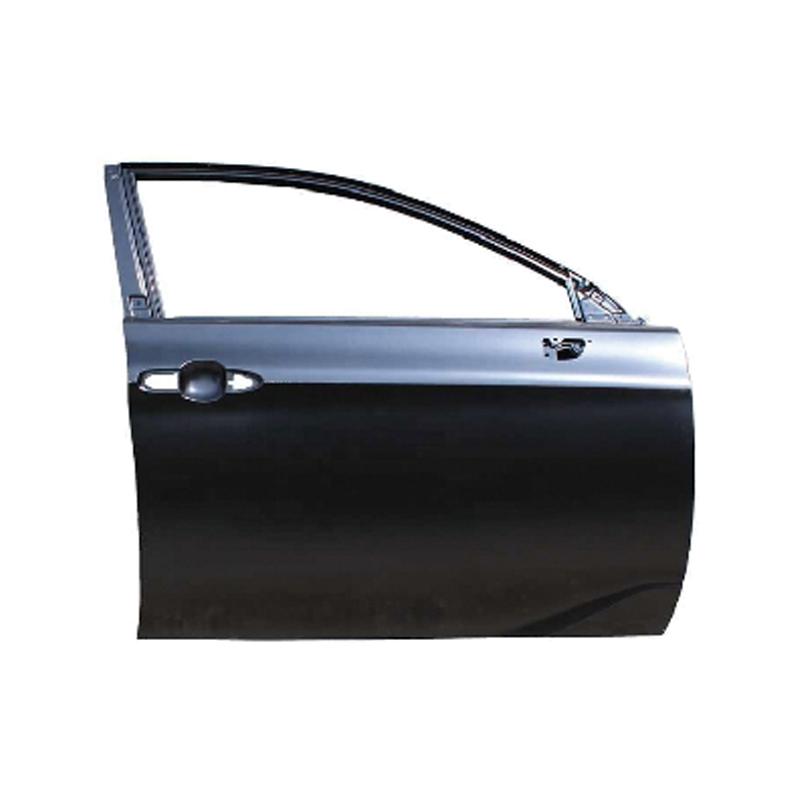 REPLACEMENT FRONT DOOR RH, 2019-, FOR TOYOTA AVALON, 67001-070060-zc