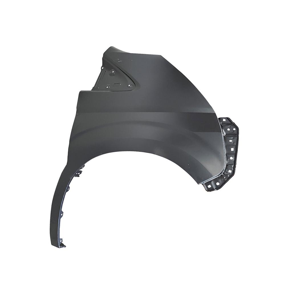 REPLACEMENT FRONT FENDER RH W/O HOLE, 2019-, FOR TOYOTA HIACE