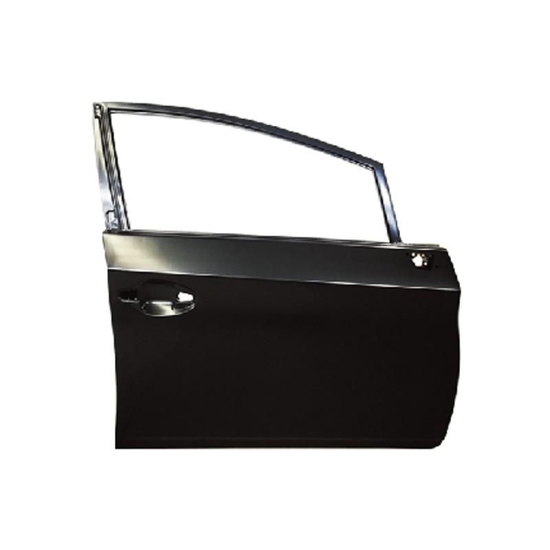 REPLACEMENT FRONT  DOOR RH, 2012, FOR TOYOTA PRIUS, 67001-47070