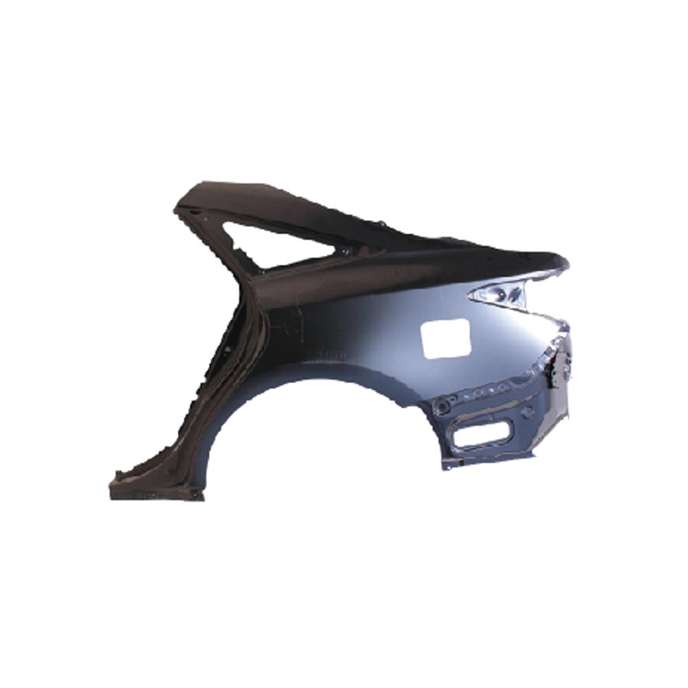 REPLACEMENT REAR FENDER LH, 2019-, FOR TOYOTA AVALON, 61602-07120-zc, (STEEL)