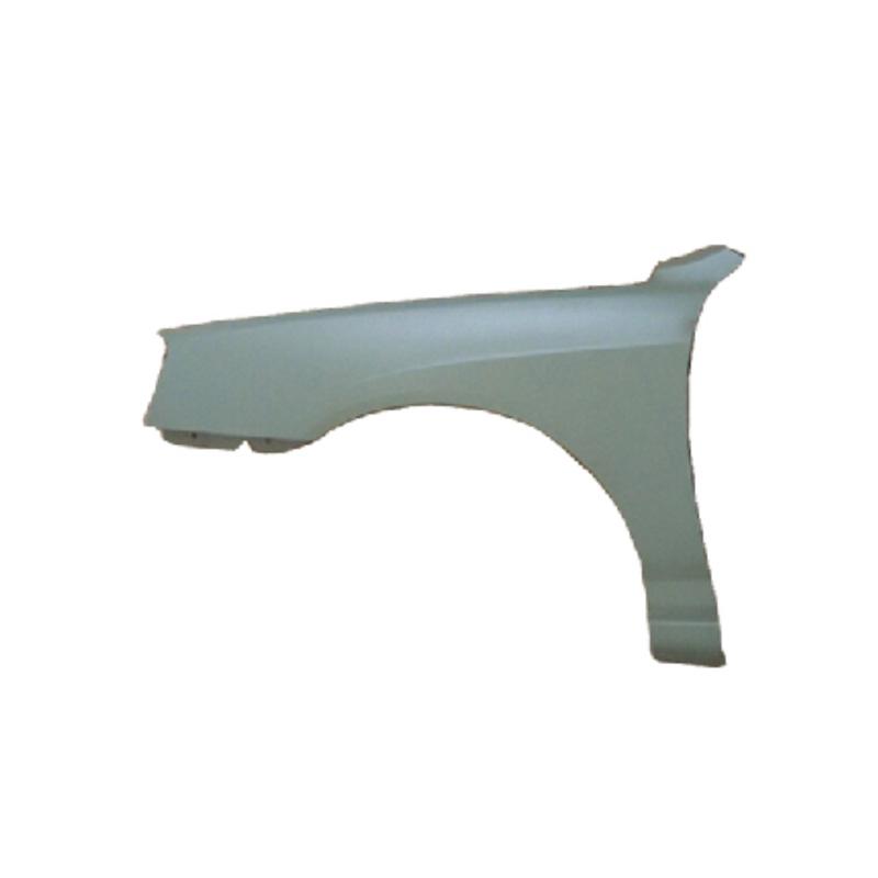 REPLACEMENT FRONT FENDER LH, 2003, FOR HYUNDAI ELANTRA, 66311-2D011