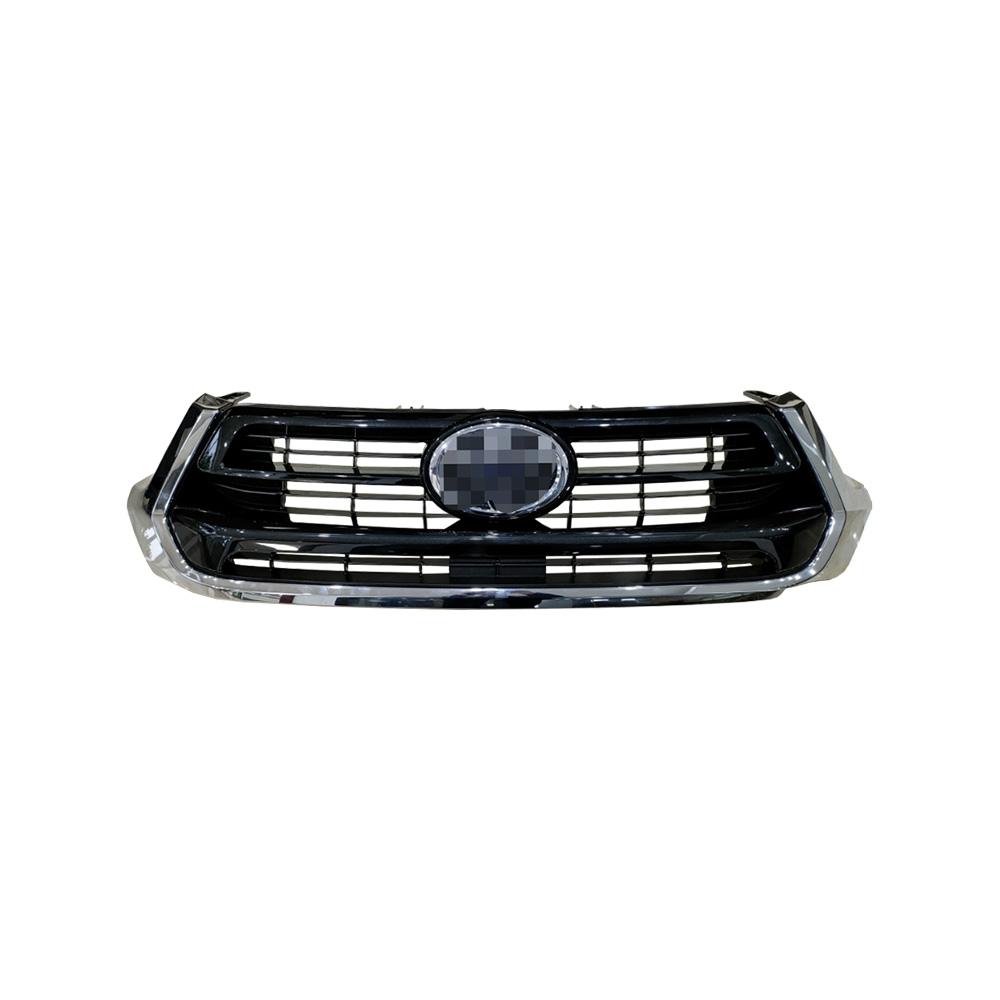 REPLACEMENT GRILLE, 2020, FOR TOYOTA HILUX REVO