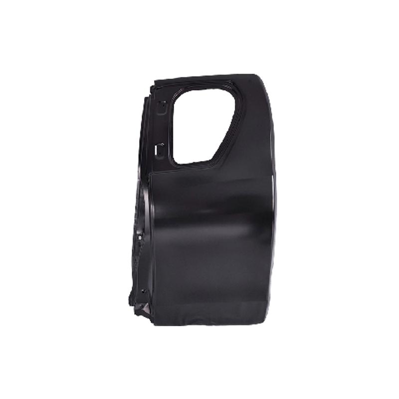 REPLACEMENT MIDDLE DOOR LH, FOR TOYOTA JINBEI HIACE H2