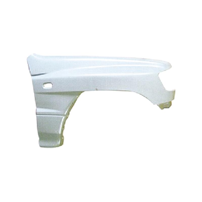 REPLACEMENT FRONT FENDER RH, FOR MITSUBISHI PAJERO V33