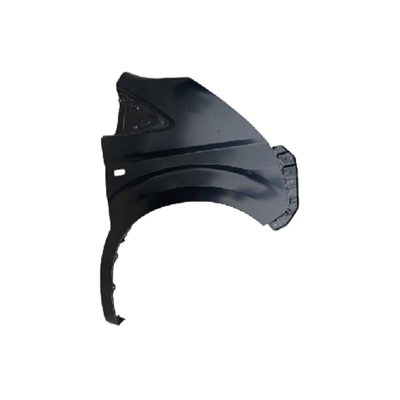 REPLACEMENT FRONT FENDER RH W/HOLE, 2019, FOR TOYOTA HIACE