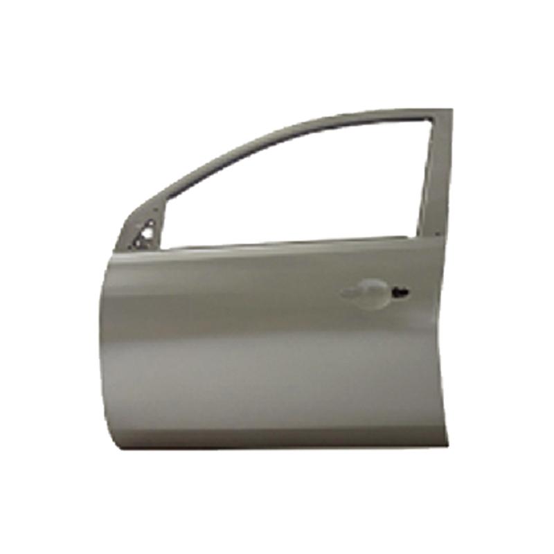 REPLACEMENT FRONT DOOR LH, 2010, FOR NISSAN SUNNY