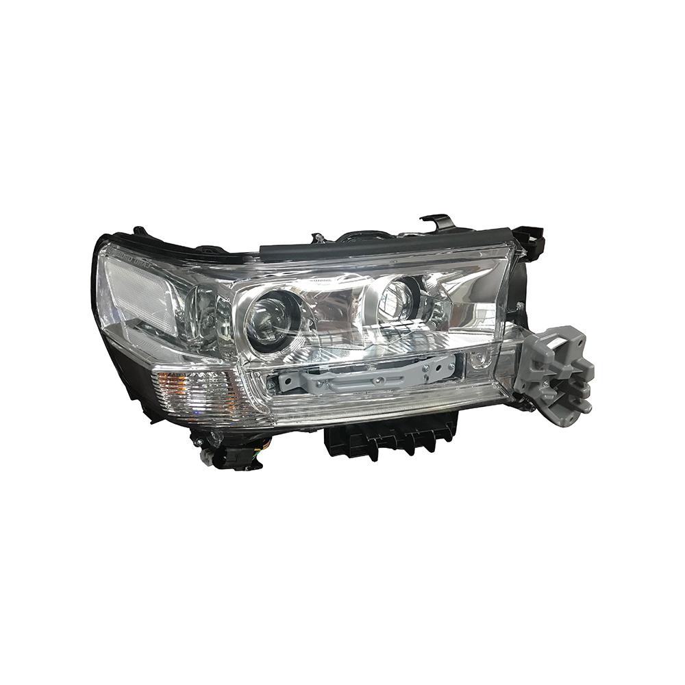 REPLACEMENT TAIL LAMP(ON THE FENDER) RH, 2016, FOR TOYOTA LAND CRUISER J200