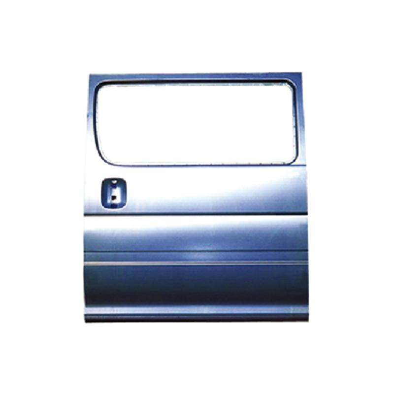 REPLACEMENT MIDDLE DOOR LH, 1995-2004, FOR TOYOTA HIACE