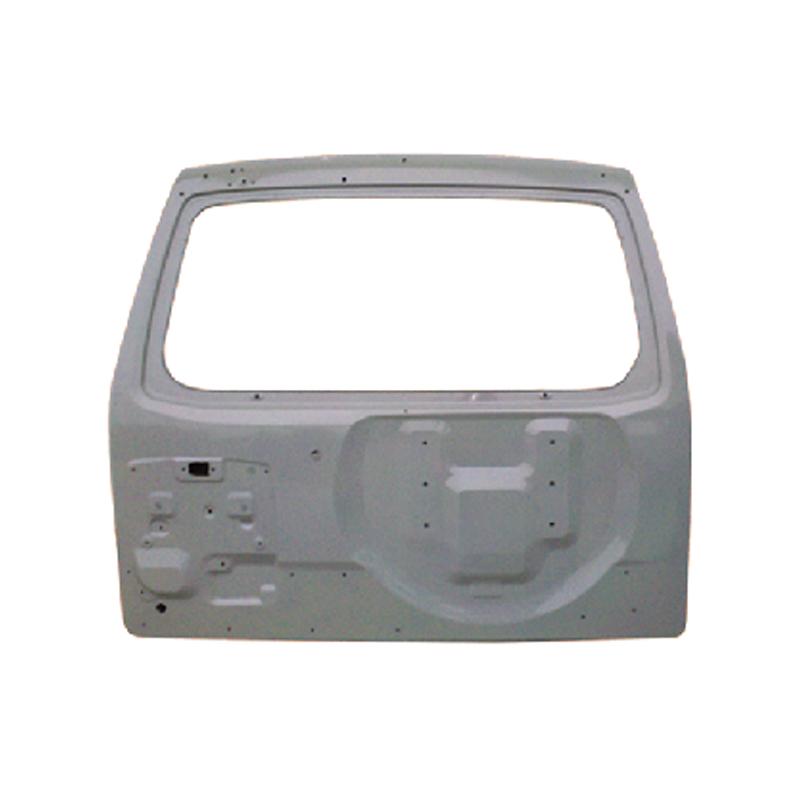 REPLACEMENT TAIL GATE, FOR MITSUBISHI PAJERO V73