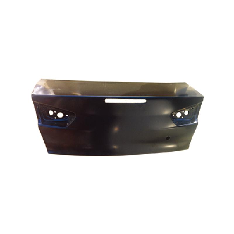 REPLACEMENT TRUNK LID WITH KEY HOLE, FOR MITSUBISHI LANCER EX, 5920A061
