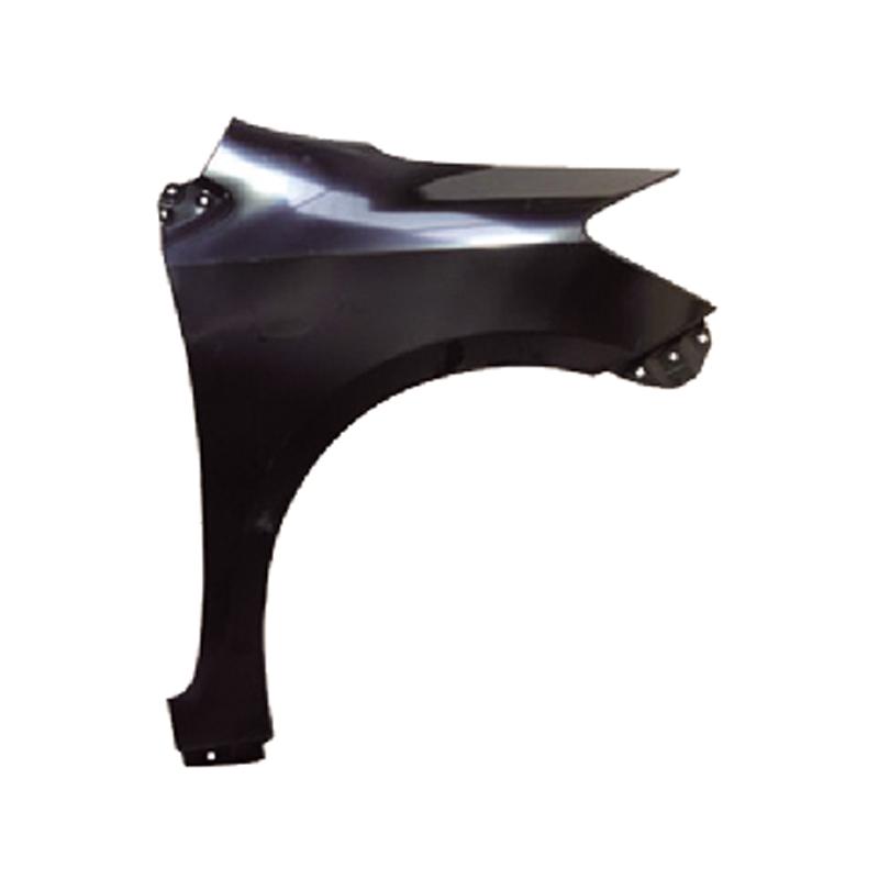 REPLACEMENT FRONT FENDER RH, 2008-2013, FOR TOYOTA YARIS SENDAN, 53811-52240