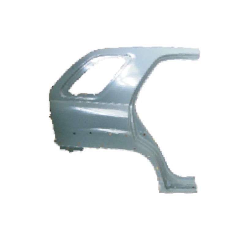 REPLACEMENT REAR FENDER RH, 2008, FOR KIA SPORTAGE, F66312-1F130