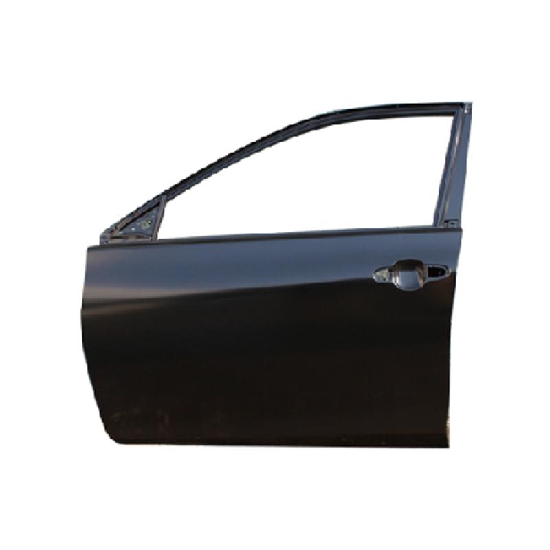 REPLACEMENT FRONT DOOR LH, 2015-2017, FOR TOYOTA CAMRY