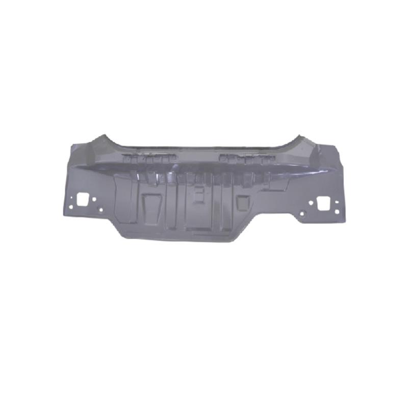 REPLACEMENT TAIL PANEL, 2006-2012, FOR HYUNDAI ELANTRA, 69100-0Q000