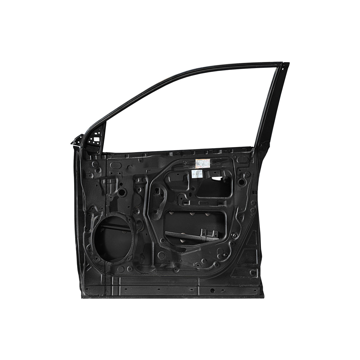 REPLACEMENT FRONT DOOR RH, 2015, FOR TOYOTA HIGHLANDER, 67001-0E040