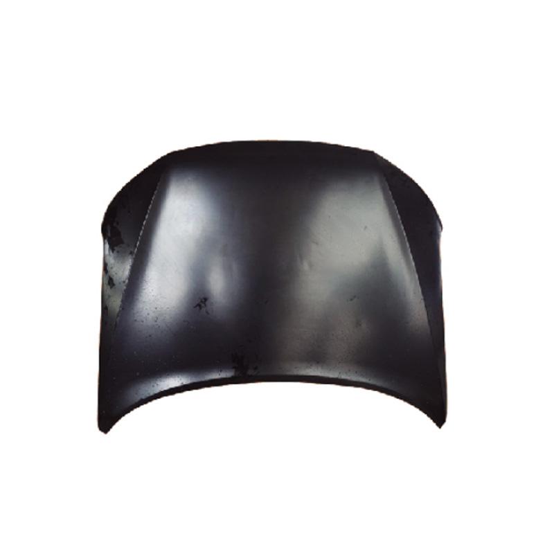 REPLACEMENT HOOD, 2009, FOR SUBARU FORESTER