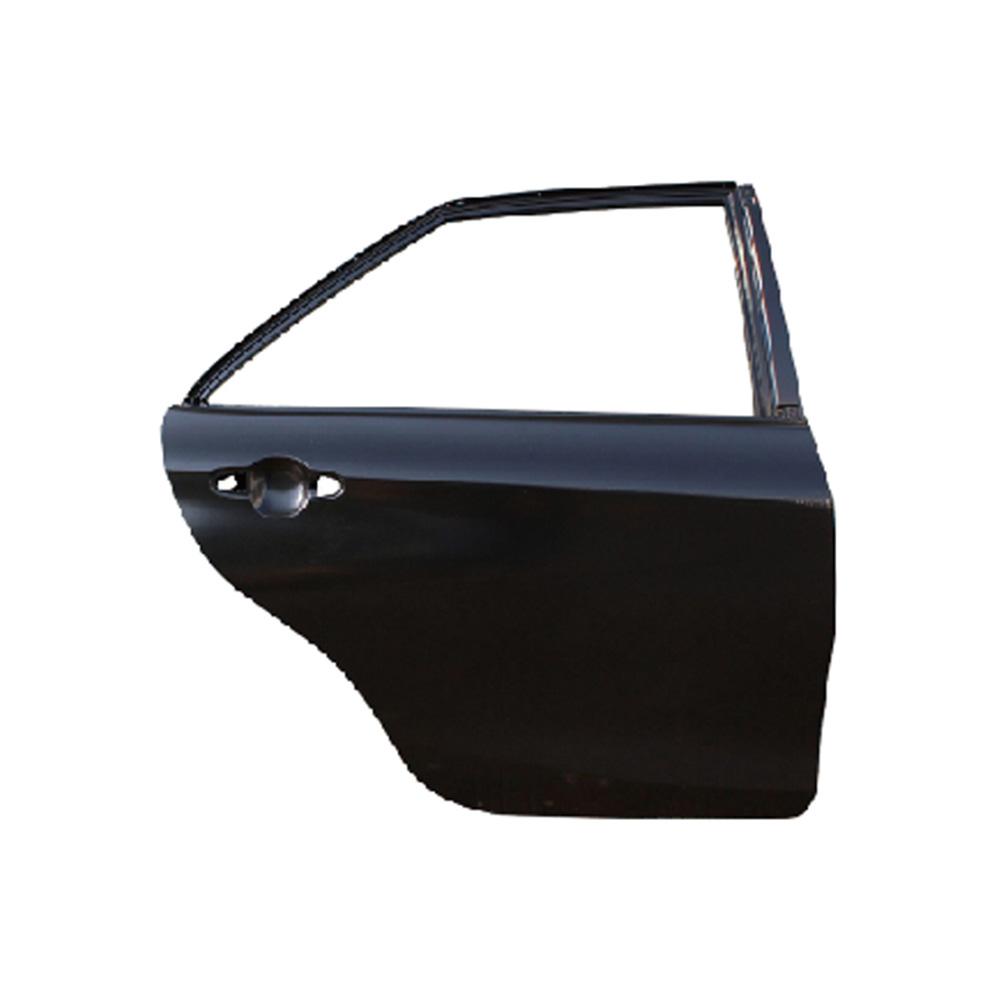 REPLACEMENT REAR DOOR RH, 2015-2017, FOR TOYOTA CAMRY