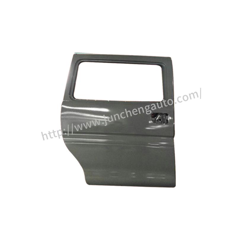 REPLACEMENT REAR DOOR LH, FOR MITSUBISHI L400