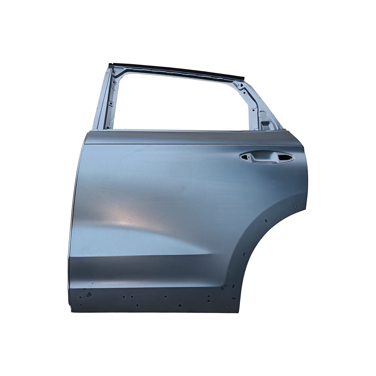 REPLACEMENT REAR DOOR-LH W/TWO MOULDING, FOR GWM HAVAL JOLION, 6201100XST13