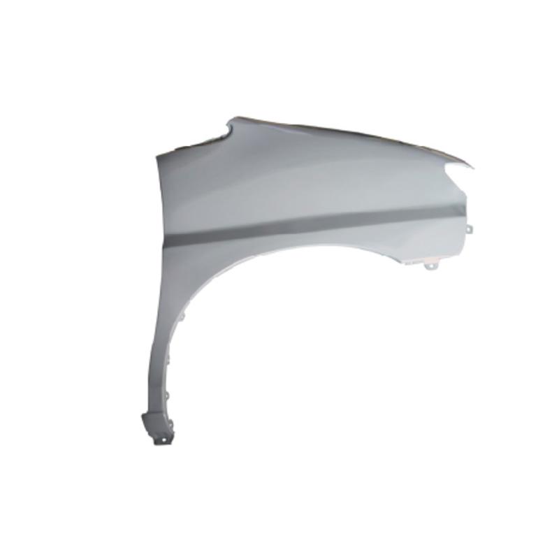 REPLACEMENT FENDER RH(WITHOUT SIGNAL LAMP HOLE), FOR HYUNDAI REFINE, 66321-4A400