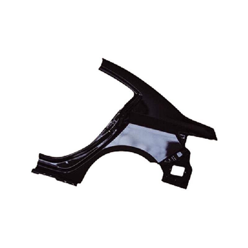 REPLACEMENT REAR FENDER LH, 2011-, FOR MAZDA 3(XINCHENG), BFY4-71-410