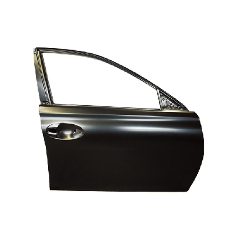 REPLACEMENT FRONT DOOR RH, 2010-, FOR TOYOTA REZI, 670010P010