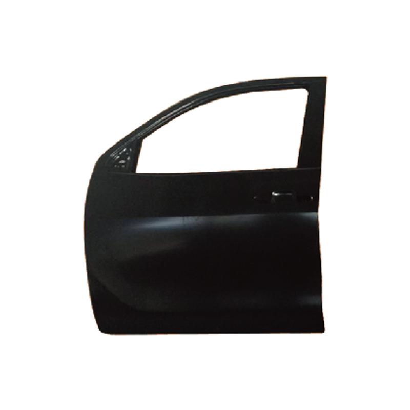 REPLACEMENT DOUBLE CABIN FRONT DOOR RH, 2016, FOR TOYOTA FORTUNER, 53802-60A80