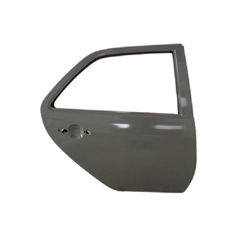 REPLACEMENT REAR DOOR RH, 2004-2007, FOR TOYOTA VIOS, 670030D030