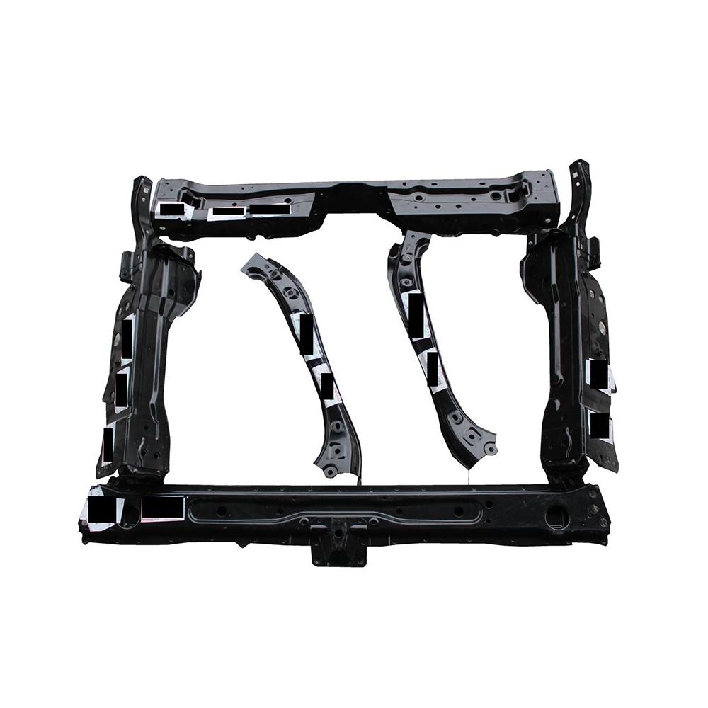 REPLACEMENT RADIATOR SUPPORT, 2018, FOR TOYOTA C-HR, 64401-33770