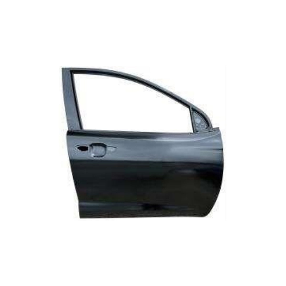 REPLACEMENT FRONT DOOR RH, 2022, FOR HYUNDAI I10