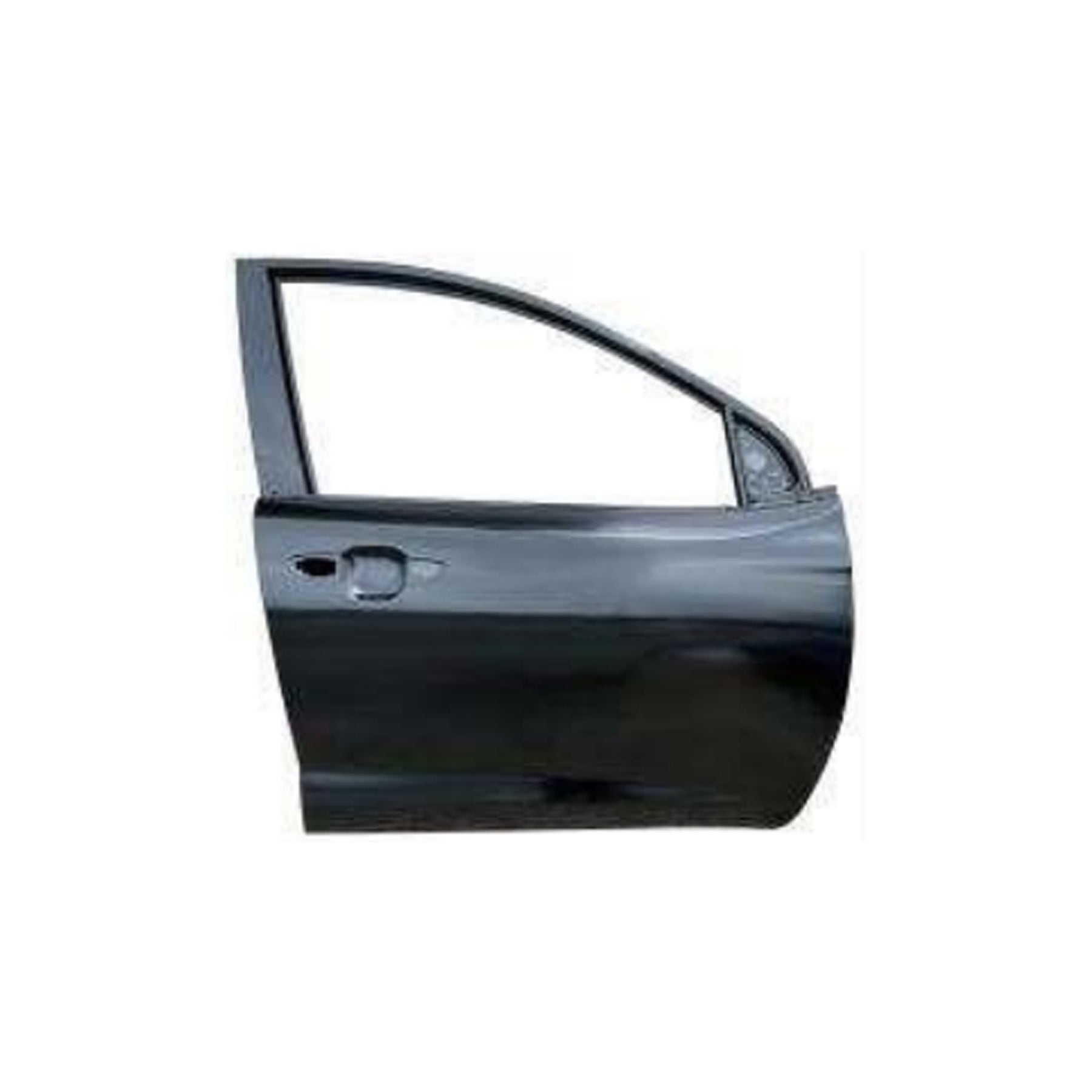 REPLACEMENT FRONT DOOR RH, 2022, FOR HYUNDAI I10