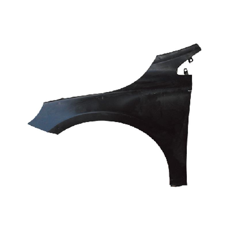 REPLACEMENT FRONT FENDER LH, 2004-2015, FOR VOLVO V40,ALUMINUM