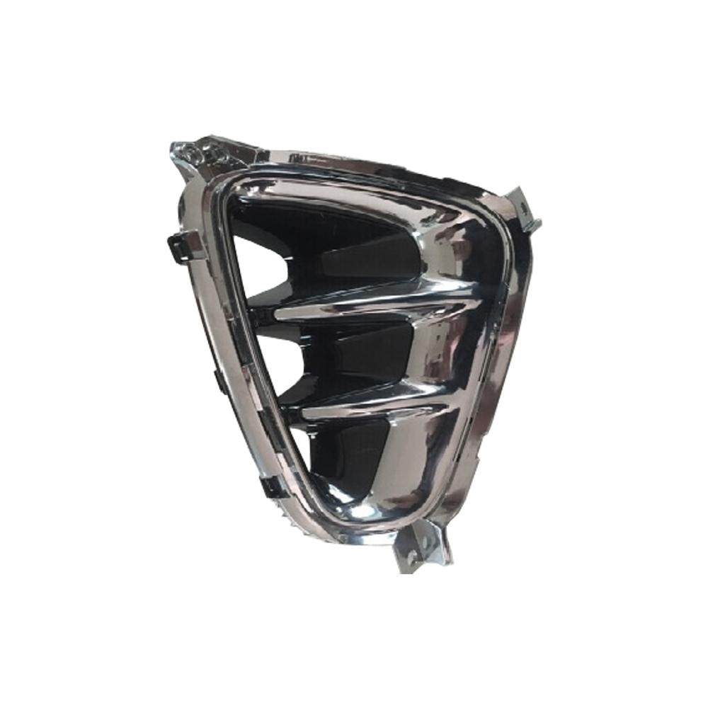 REPLACEMENT FOG LAMP COVER RH, 2016-2019, FOR KIA OPTIMA