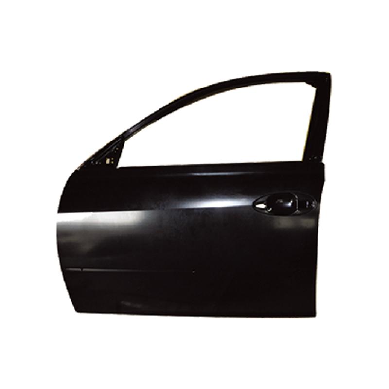 REPLACEMENT FRONT DOOR  LH, 2005-2009, FOR TOYOTA REZI
