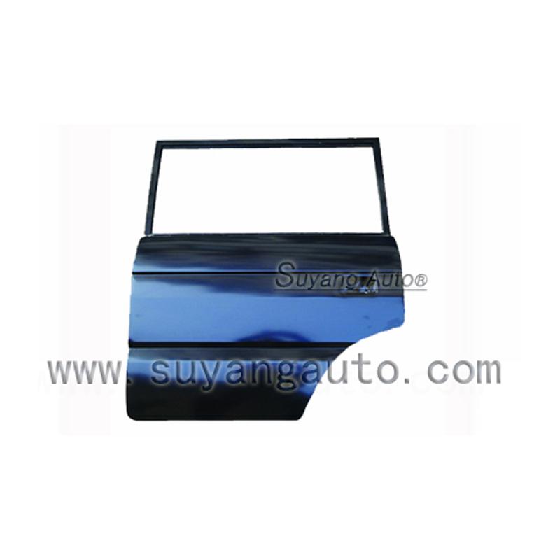 REPLACEMENT REAR DOOR LH, FOR MITSUBISHI FREECA