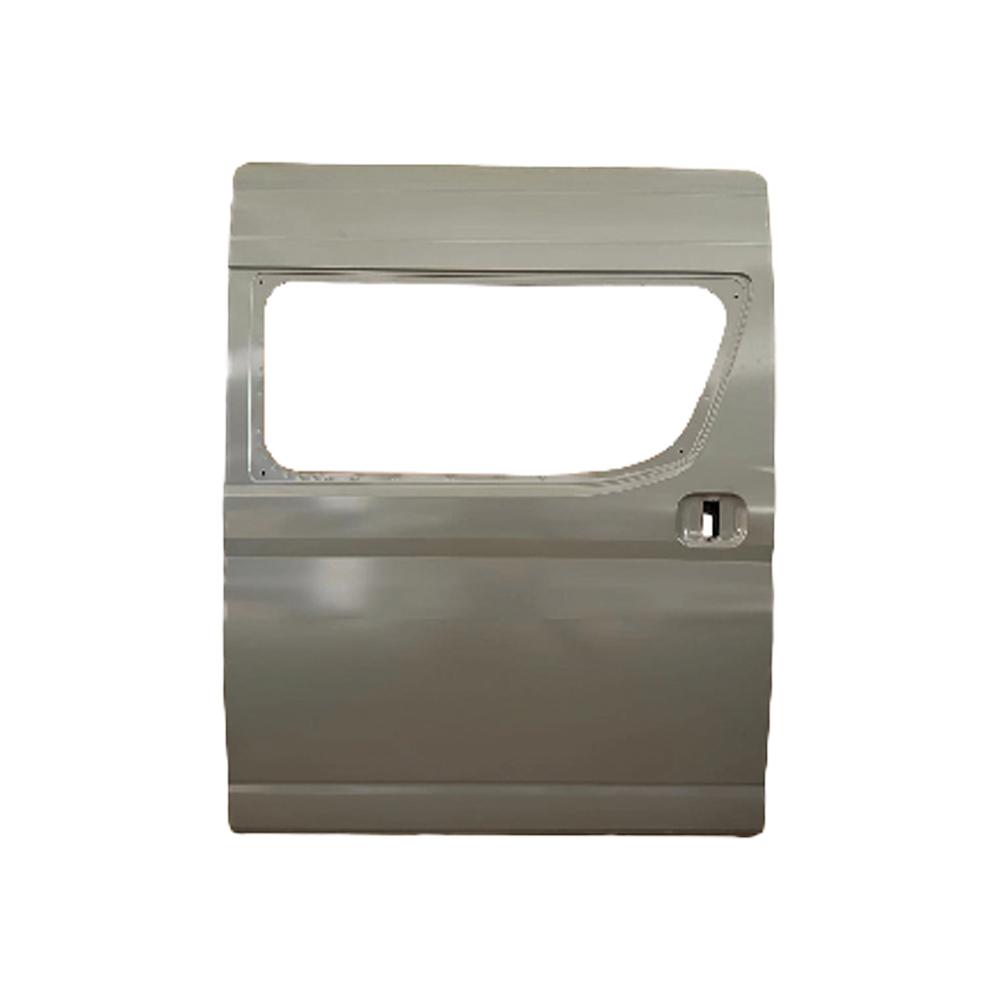 REPLACEMENT REAR DOOR-RH(HIGH ROOF), 2019-, FOR TOYOTA HIACE