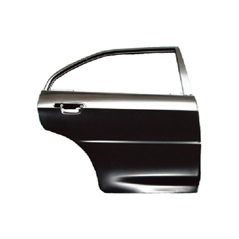 REPLACEMENT REAR DOOR RH, FOR MITSUBISHI LANCER, 5220C528