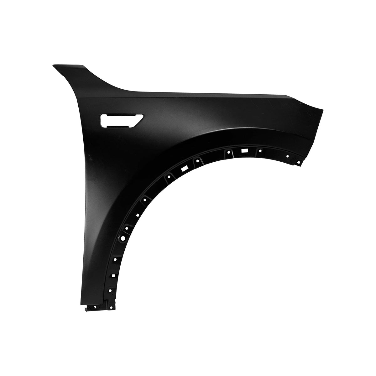 REPLACEMENT FRONT FENDER RH, FOR LIXIANG L9