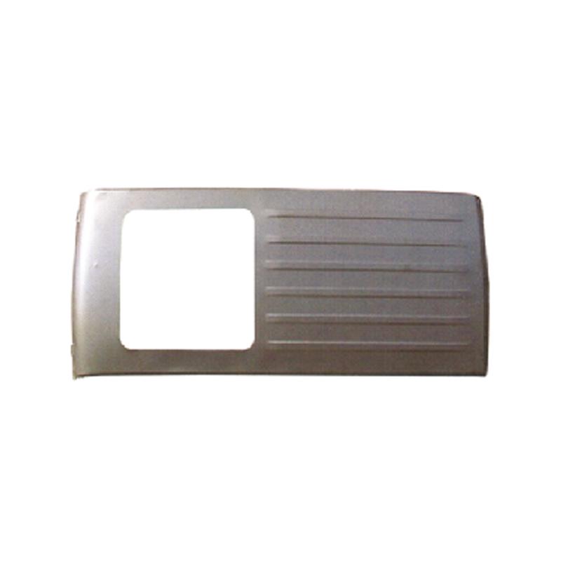 REPLACEMENT ROOF PANEL WITH WINDOW, FOR MITSUBISHI PAJERO V73