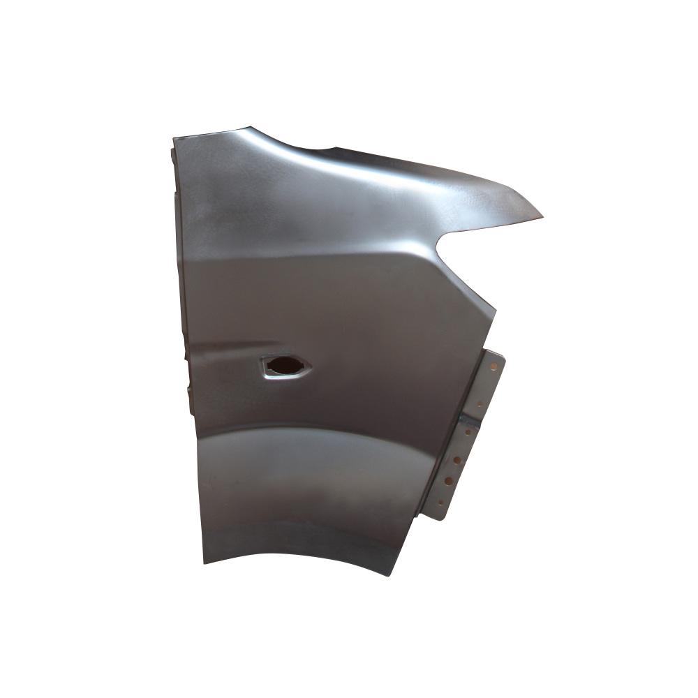 REPLACEMENT FRONT FENDER LH, FOR TOYOTA X30