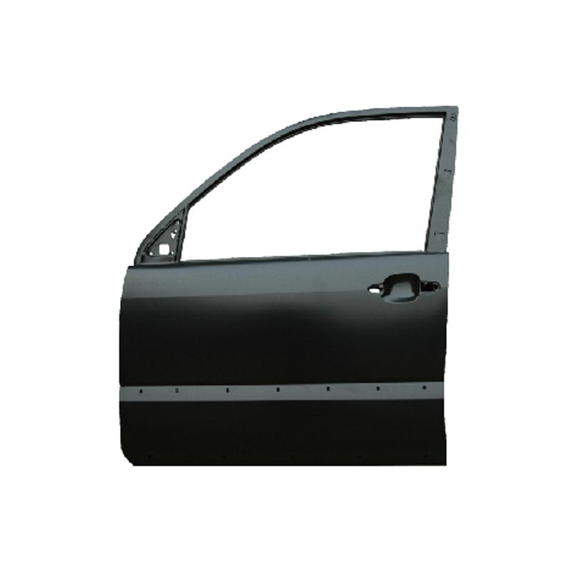 REPLACEMENT FRONT DOOR LH, FOR TOYOTA PRADO FJ120, 67002-60540