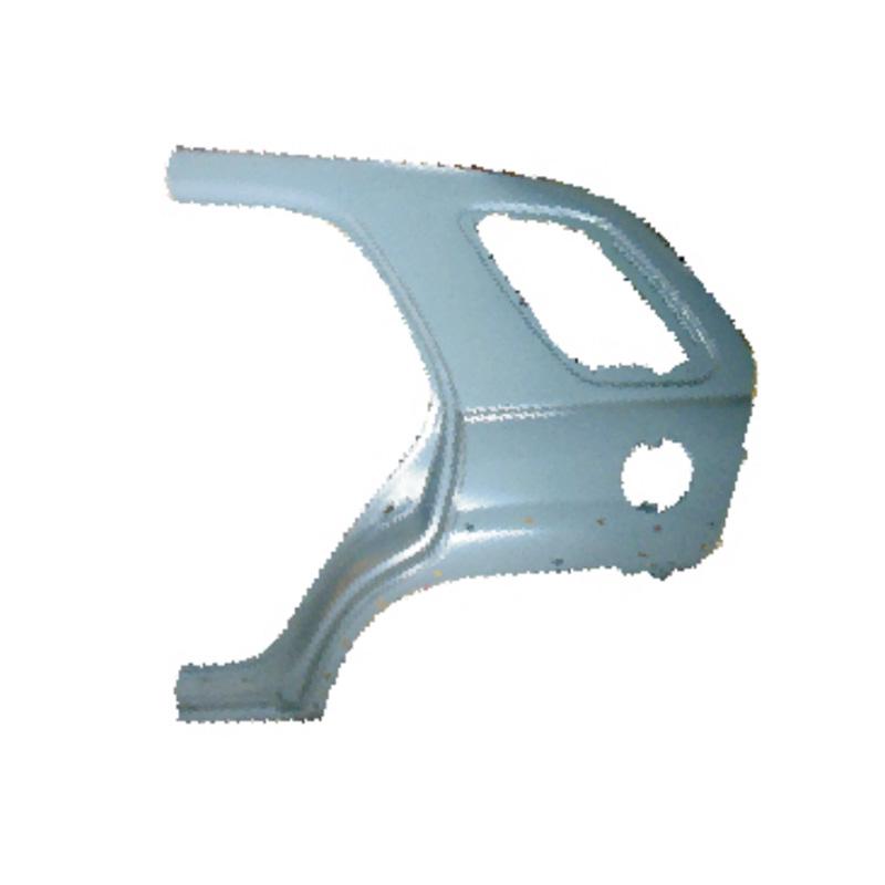 REPLACEMENT REAR FENDER LH, 2008, FOR KIA SPORTAGE, F66311-1F130