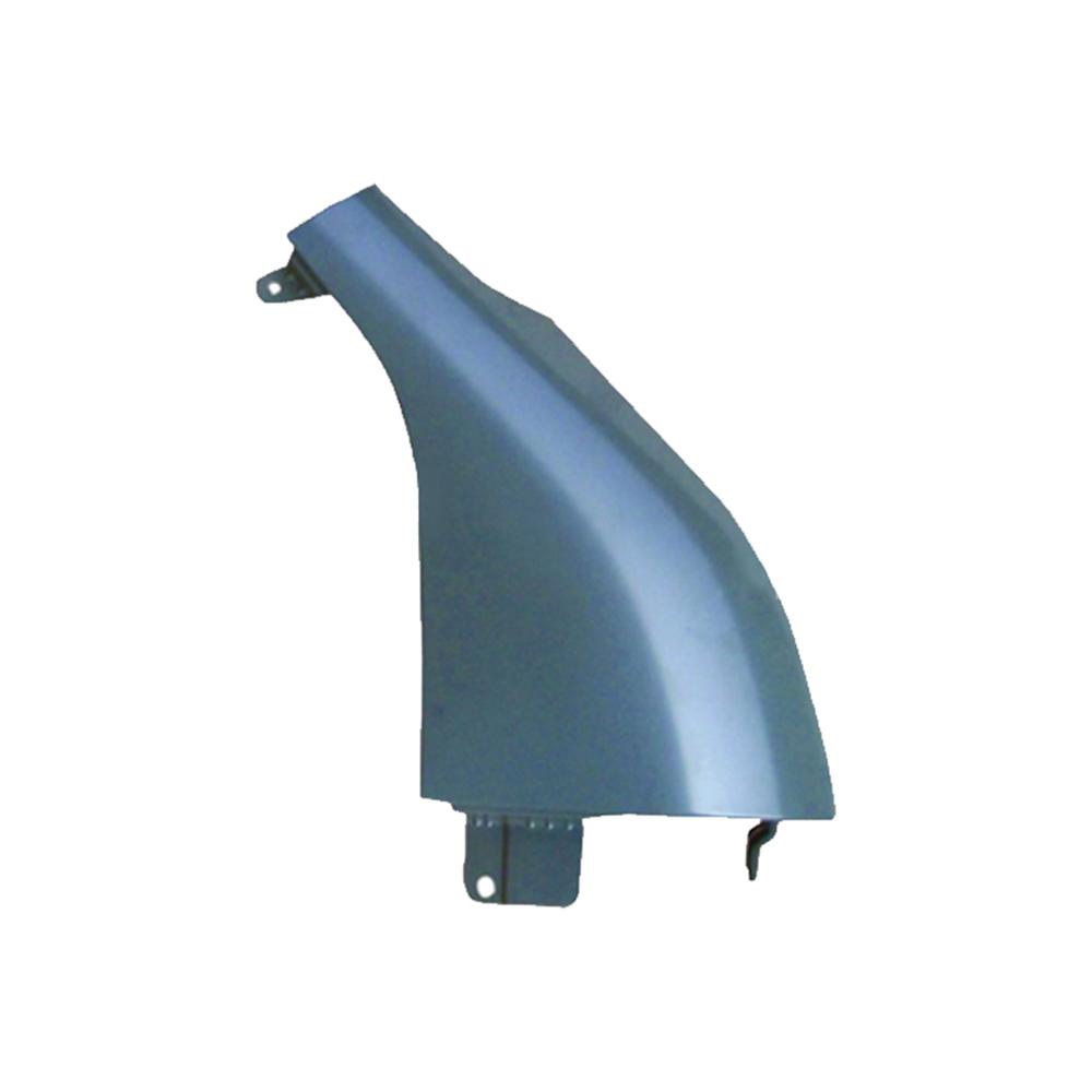 REPLACEMENT CORNER FENDER RH, FOR TOYOTA JOYLONG HIACE