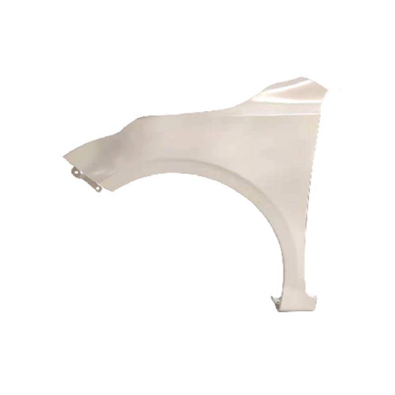 REPLACEMENT FRONT FENDER LH, 2019, FOR KIA CERATO, 66311-M6000