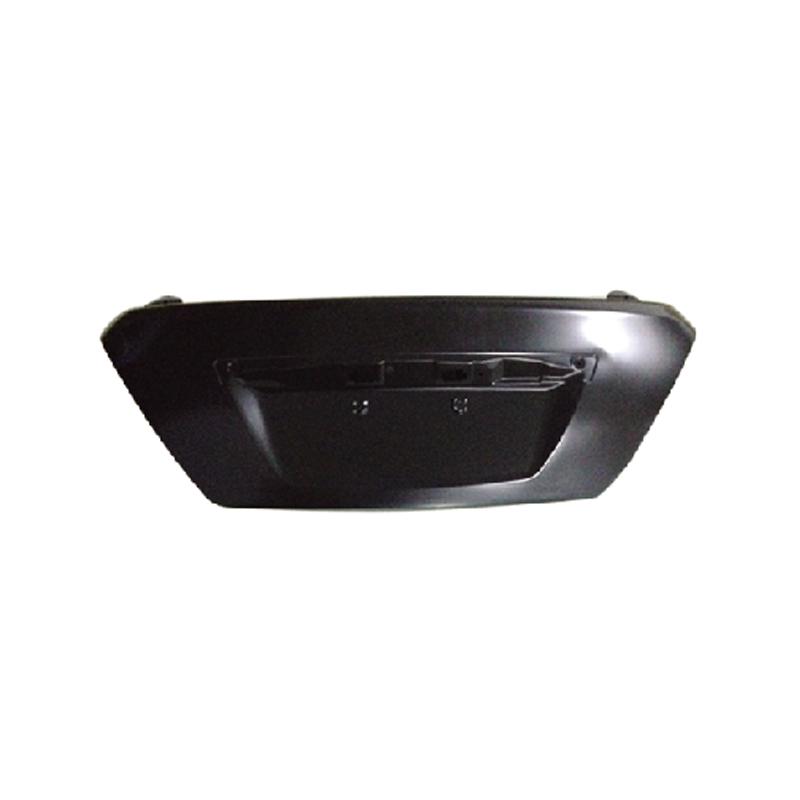 REPLACEMENT TRUNK LID, 2005-, FOR NISSAN TIIDA SEDAN(YIDA)